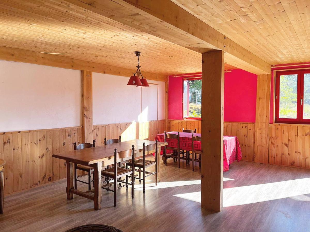ليز أونجليه Gite Ranch Le Serpolet المظهر الخارجي الصورة