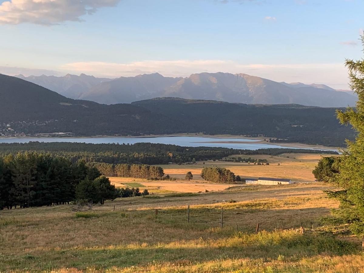 ليز أونجليه Gite Ranch Le Serpolet المظهر الخارجي الصورة