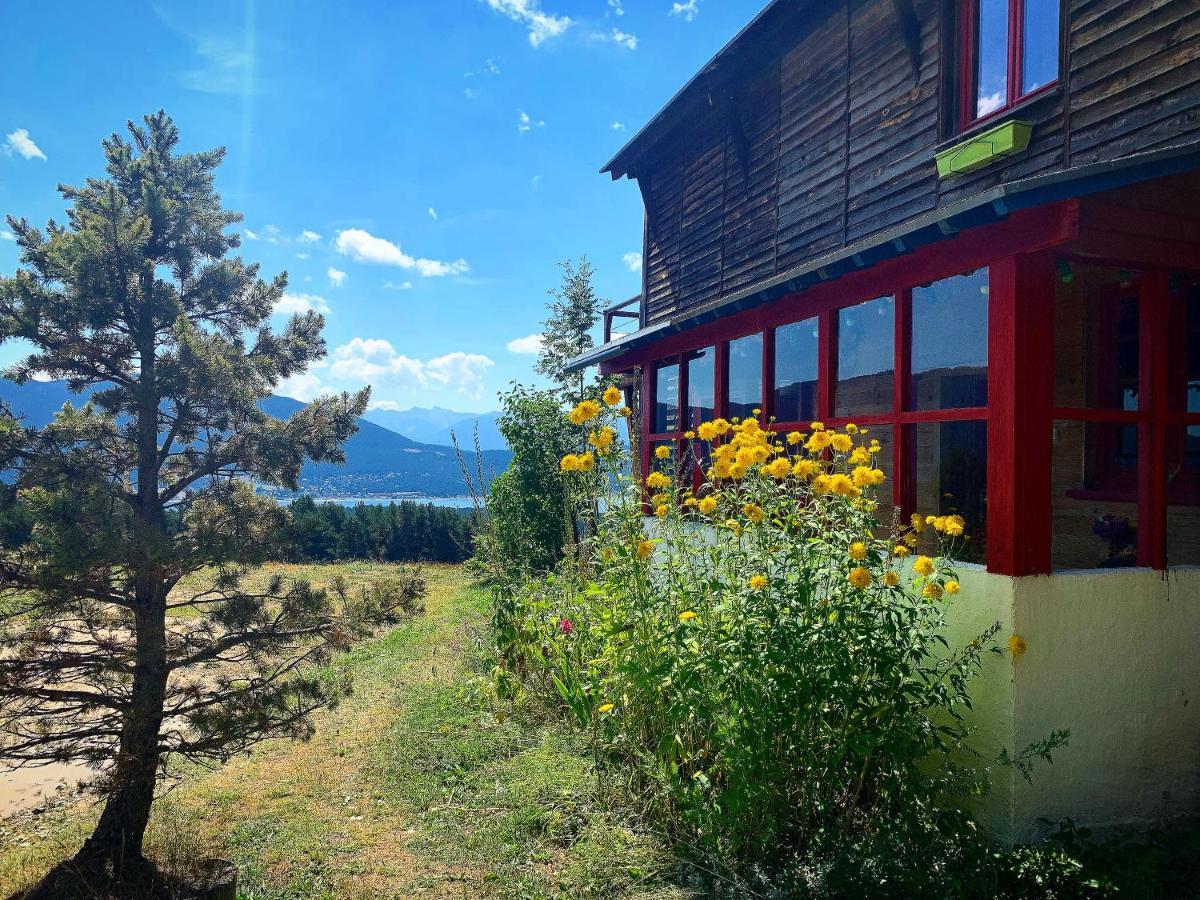 ليز أونجليه Gite Ranch Le Serpolet المظهر الخارجي الصورة