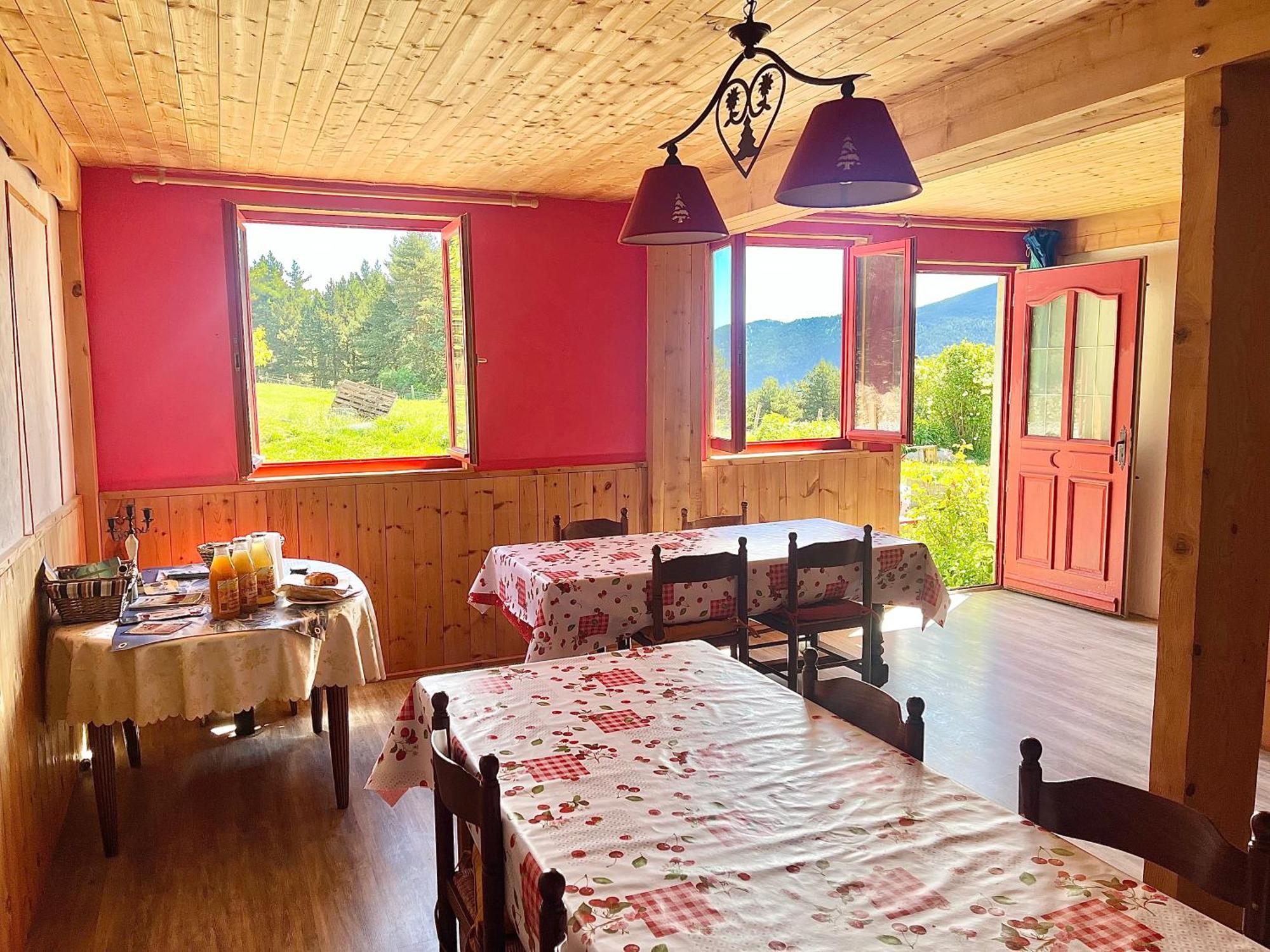 ليز أونجليه Gite Ranch Le Serpolet المظهر الخارجي الصورة